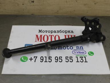 Подставка боковая, Kawasaki, ZX 6 R Ninja, 2005, 0, 0