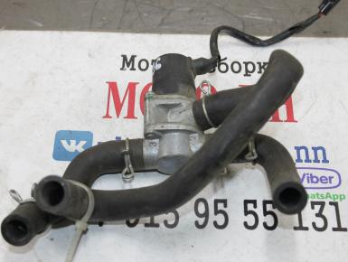 Клапан воздушный, Kawasaki, ZX 6 R Ninja, 2005, 0, 0