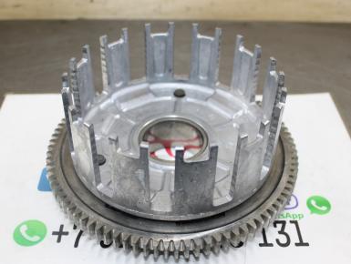 Корзина Сцепления, Kawasaki, ZX 6 R Ninja, 1997, 0, 0