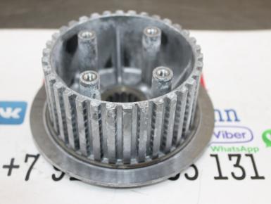 Внутренний барабан корзины сцепления, Kawasaki, ZX 6 R Ninja, 1997, 0, 0