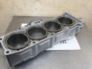 Блок цилиндров, Kawasaki, ZX 7 R Ninja, 1999, 0, 0