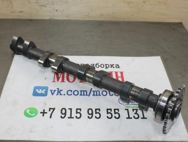 Распредвал Выпускной, Kawasaki, ZX 7 R Ninja, 1999, 0, 0