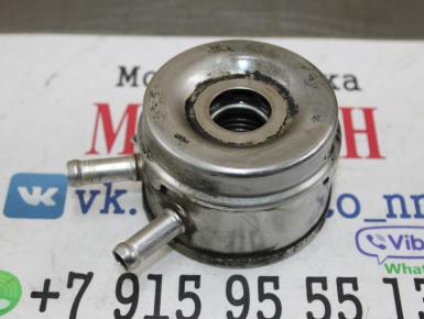 Масляный радиатор, Kawasaki, ZX 7 R Ninja, 1999, 0, 0