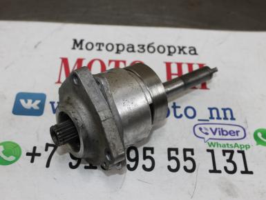 Насос масляный, Kawasaki, ZX 7 R Ninja, 1999, 0, 0