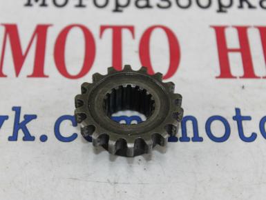 Шестерня масляного насоса, Kawasaki, ZX 7 R Ninja, 1999, 0, 0