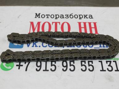 Цепь ГРМ, Kawasaki, ZX 7 R Ninja, 1999, 0, 0