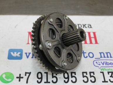 Обгонная муфта, Kawasaki, ZX 7 R Ninja, 1999, 0, 0