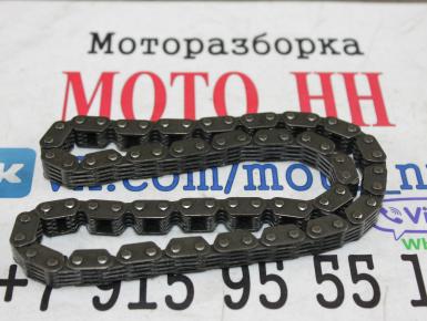 Цепь генератора, Kawasaki, ZX 7 R Ninja, 1999, 0, 0