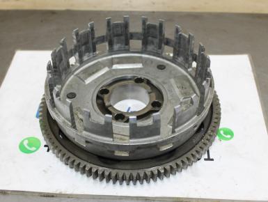 Корзина Сцепления, Kawasaki, ZX 7 R Ninja, 1999, 0, 0