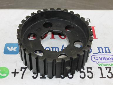 Внутренний барабан корзины сцепления, Kawasaki, ZX 7 R Ninja, 1999, 0, 0