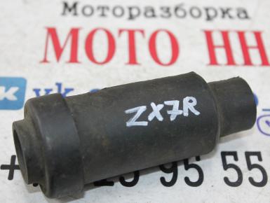 Пыльник двигателя, Kawasaki, ZX 7 R Ninja, 1999, 0, 0