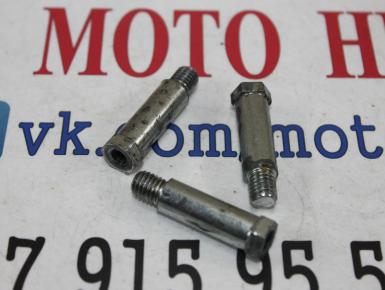 Болты двигателя, Kawasaki, ZX 9 R Ninja, 1994, 0, 0