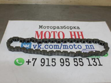 Цепь моторной передачи, Kawasaki, ZX 9 R Ninja, 1994, 0, 0