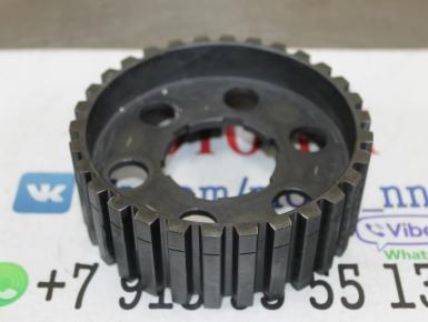 Внутренний барабан корзины сцепления, Kawasaki, ZX 9 R Ninja, 1994, 0, 0