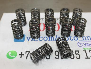 Пружина впускного / выпускного клапана, Kawasaki, ZX 9 R Ninja, 1994, 0, 0