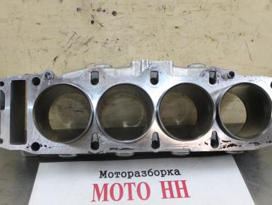 Блок цилиндров, Kawasaki, ZX 9 R Ninja, 1994, 0, 0