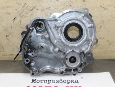 Крышка КПП, Kawasaki, ZX 9 R Ninja, 1994, 0, 0