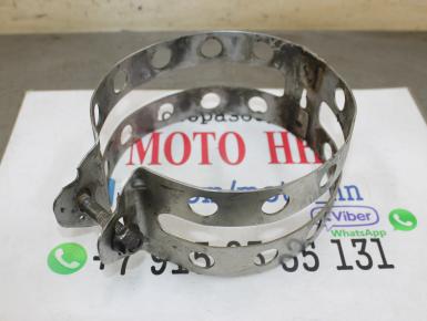 Хомут глушителя, Kawasaki, ZX 9 R Ninja, 1994, 0, 0