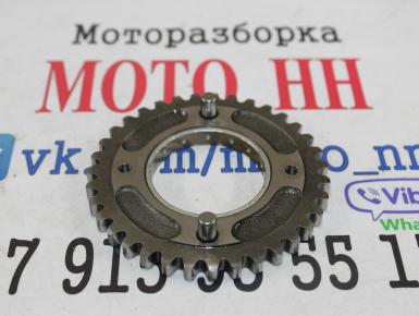 Шестерня масляного насоса, Kawasaki, ZX 9 R Ninja, 1994, 0, 0