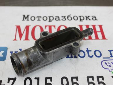 Патрубок охлаждения, Kawasaki, ZX 9 R Ninja, 1994, 0, 0