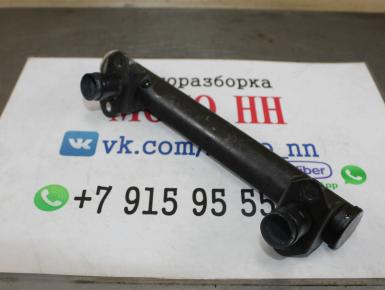 Трубка охлаждающей жидкости стальная, Kawasaki, ZX 9 R Ninja, 1994, 0, 0