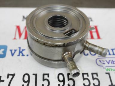 Масляный радиатор, Kawasaki, ZX 9 R Ninja, 1994, 0, 0