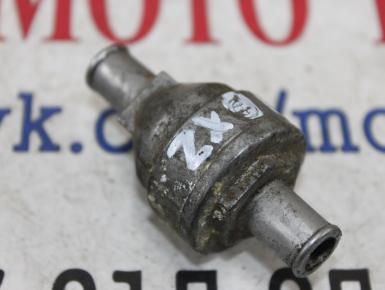 Сапун пластиковый, Kawasaki, ZX 9 R Ninja, 1994, 0, 0