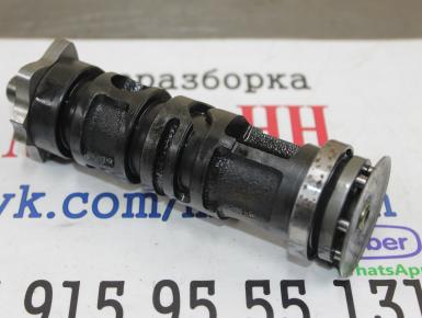 Копирный Вал, Kawasaki, ZZR 250, 1995, 0, 0