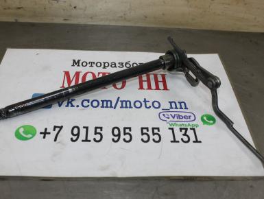 Вал селектора передач, Kawasaki, ZZR 250, 1995, 0, 0