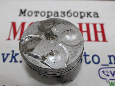 Поршень, Kawasaki, ZZR 250, 1995, 0, 0