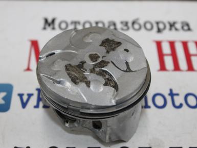 Поршень, Kawasaki, ZZR 250, 1995, 0, 0