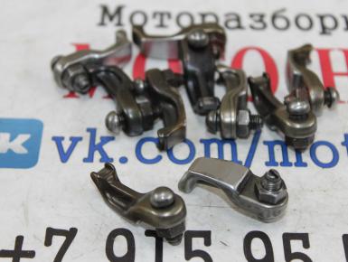 Клапанный рокер, Kawasaki, ZZR 250, 1995, 0, 0