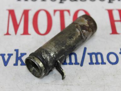 Трубка охлаждающей жидкости стальная, Kawasaki, ZZR 250, 1995, 0, 0