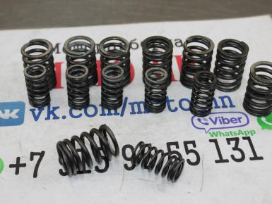 Пружина впускного / выпускного клапана, Kawasaki, ZZR 250, 1995, 0, 0