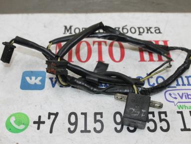 Датчик Холла, Kawasaki, ZZR 250, 1995, 0, 0