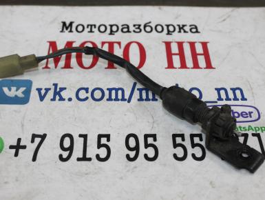 Лягушка заднего тормоза, Kawasaki, ZZR 400, 1991, 0, 0