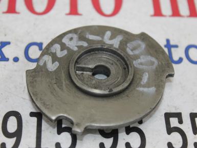 Диск импульсного датчика, Kawasaki, ZZR 400, 1991, 0, 0