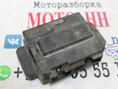 Блок предохранителей, Kawasaki, ZZR 400, 1991, 0, 0