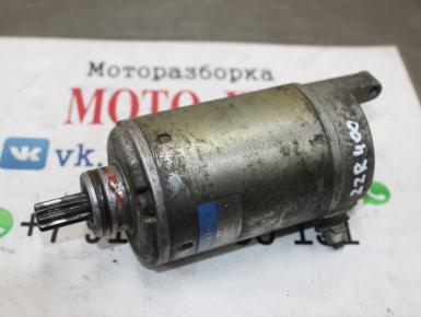 Стартер, Kawasaki, ZZR 400, 1991, 0, 0