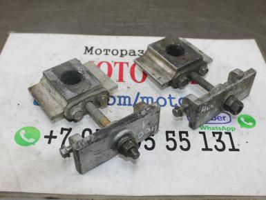 Натяжитель приводной цепи, Kawasaki, ZZR 400, 1991, 0, 0