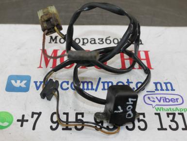 Датчик Холла, Kawasaki, ZZR 400, 1991, 0, 0
