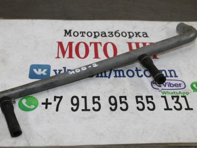 Шланги инерционного наддува, Kawasaki, ZZR 400, 1999, 0, 0