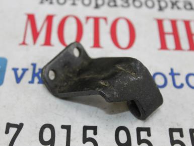 Крепление троса сцепления, Kawasaki, ZZR 400, 1999, 0, 0