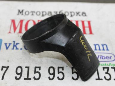 Хомут пыльника передней вилки, Kawasaki, ZZR 400, 1999, 0, 0