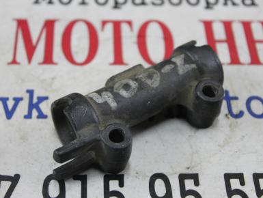 Шланг тормозной передний, Kawasaki, ZZR 400, 1999, 0, 0