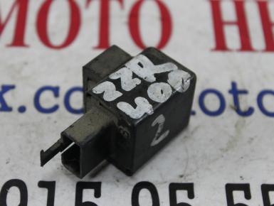 Реле поворота, Kawasaki, ZZR 400, 1999, 0, 0