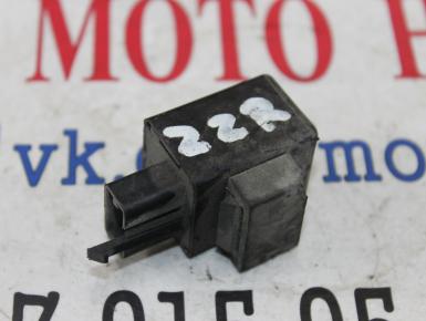 Реле поворота, Kawasaki, ZZR 400, 1999, 0, 0