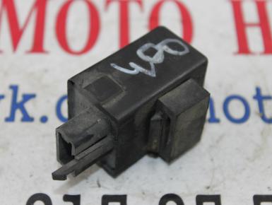Реле поворота, Kawasaki, ZZR 400, 1999, 0, 0