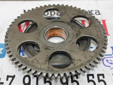 Обгонная муфта, Kawasaki, ZZR 600, 1996, 0, 0