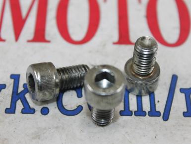 Болт обгонной муфты, Kawasaki, ZZR 600, 1996, 0, 0